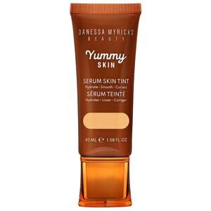 Danessa Myricks Beauty Yummy Skin Serum Skin Tint Shade 3